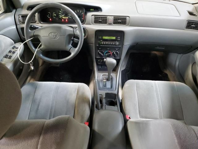 2001 Toyota Camry CE