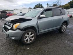 2006 Toyota Rav4 Limited for sale in Vallejo, CA