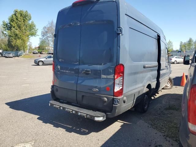 2021 Ford Transit T-250