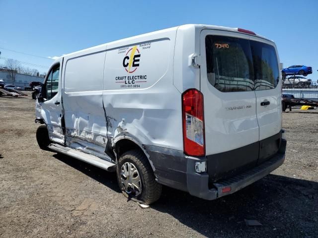 2018 Ford Transit T-250