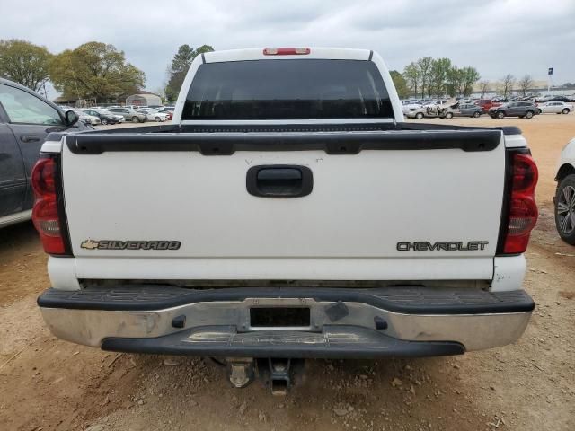 2005 Chevrolet Silverado K1500