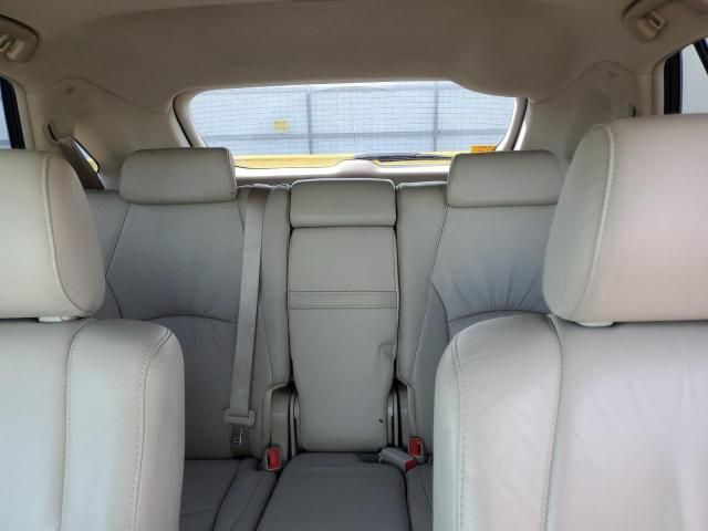 2007 Lexus RX 350