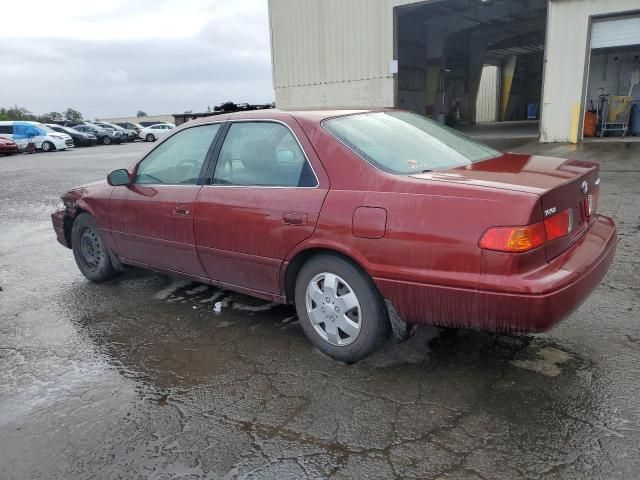 2000 Toyota Camry CE