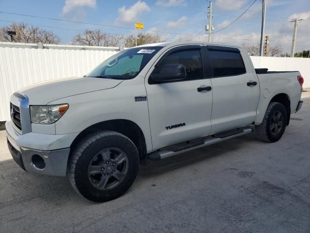 2008 Toyota Tundra Crewmax