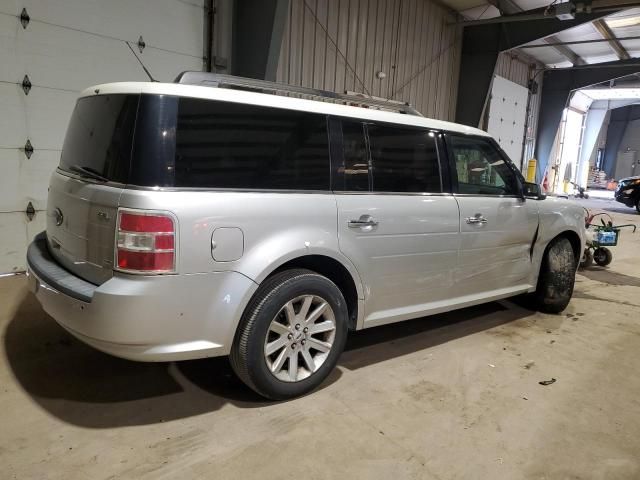 2011 Ford Flex SEL