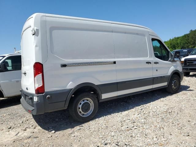 2017 Ford Transit T-150