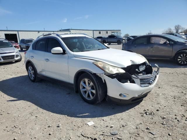 2008 Infiniti EX35 Base