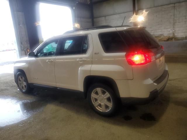 2014 GMC Terrain SLT