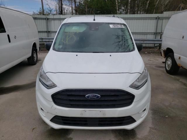 2020 Ford Transit Connect XLT