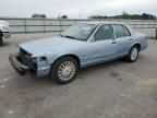 2010 Mercury Grand Marquis LS