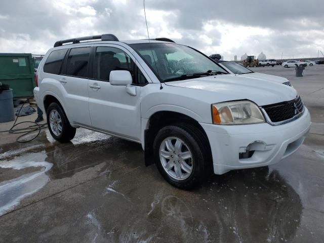 2011 Mitsubishi Endeavor LS