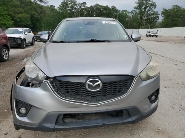 2014 Mazda CX-5 GT