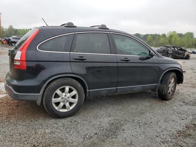 2007 Honda CR-V LX