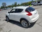 2013 Nissan Juke S