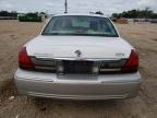 2008 Mercury Grand Marquis GS