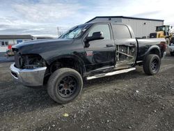 Salvage cars for sale from Copart Airway Heights, WA: 2012 Dodge RAM 2500 ST