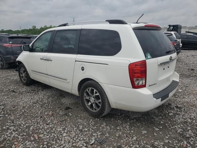 2014 KIA Sedona EX