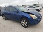 2008 Nissan Rogue S