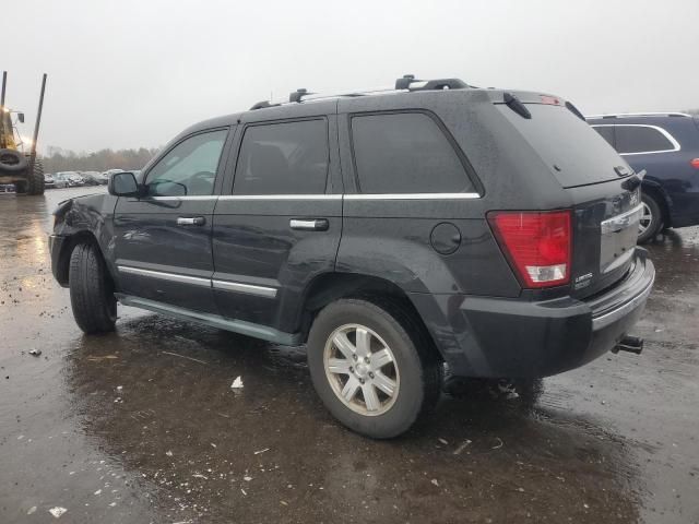 2010 Jeep Grand Cherokee Limited