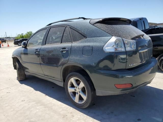 2007 Lexus RX 350