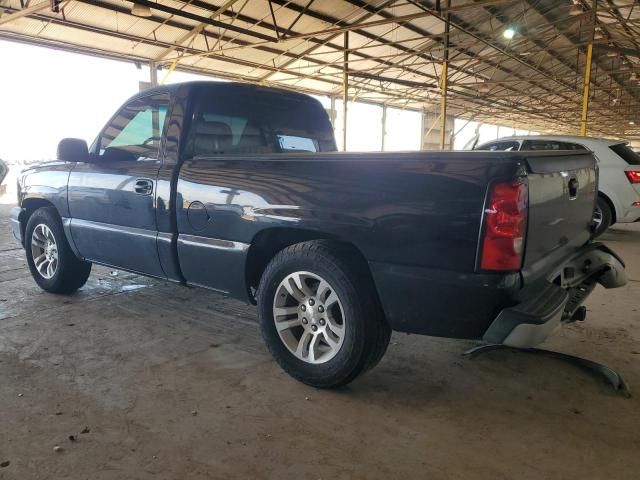 2004 Chevrolet Silverado C1500