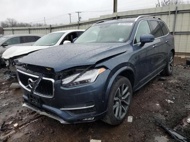 2019 Volvo XC90 T6 Momentum