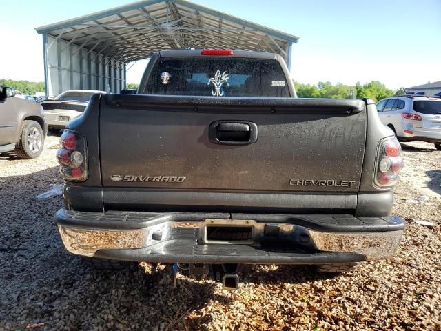 2000 Chevrolet Silverado C1500