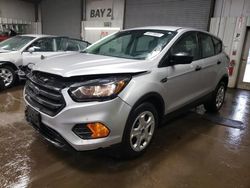 2018 Ford Escape S en venta en Elgin, IL