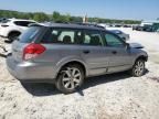 2008 Subaru Outback 2.5I