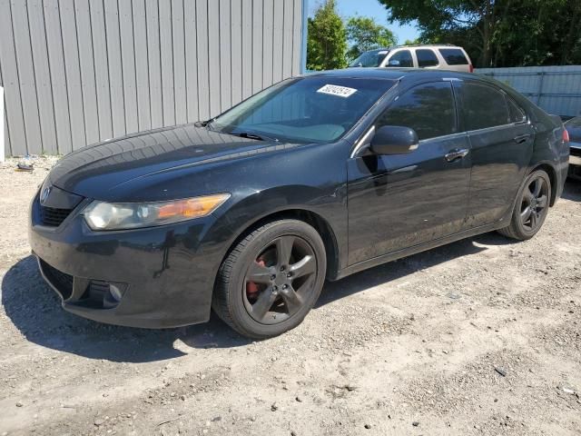 2010 Acura TSX