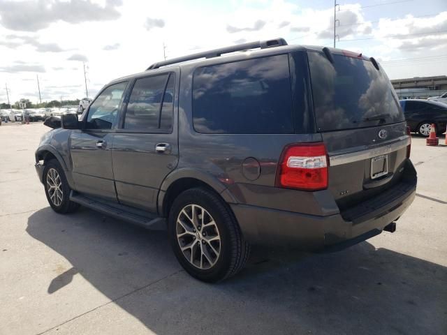 2016 Ford Expedition XLT