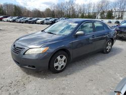 Toyota Vehiculos salvage en venta: 2008 Toyota Camry CE