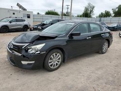 Carros con verificación Run & Drive a la venta en subasta: 2015 Nissan Altima 2.5