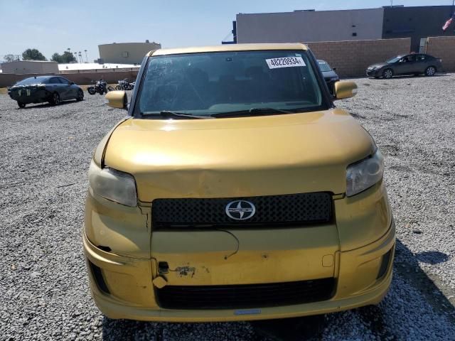 2008 Scion XB