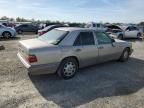 1995 Mercedes-Benz E 320 Base