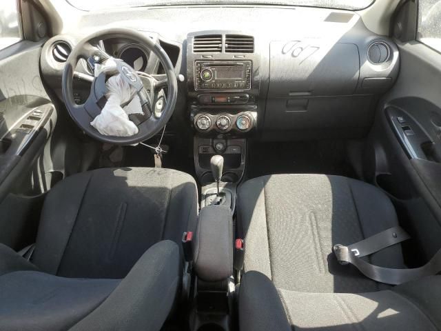 2008 Scion XD