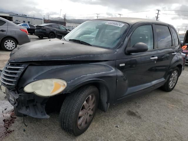 2006 Chrysler PT Cruiser Touring