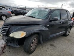 Chrysler PT Cruiser Vehiculos salvage en venta: 2006 Chrysler PT Cruiser Touring