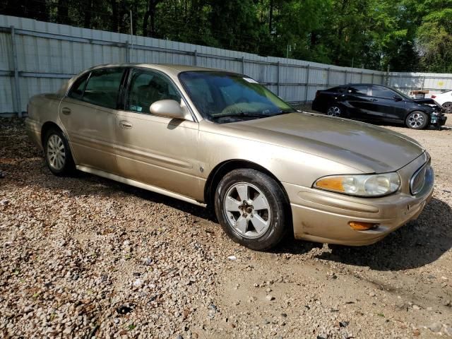 2005 Buick Lesabre Custom