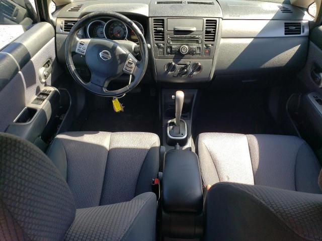 2007 Nissan Versa S