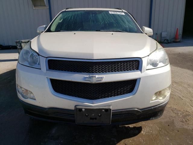 2011 Chevrolet Traverse LT