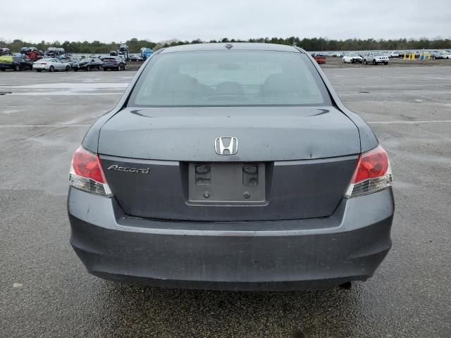 2008 Honda Accord EXL