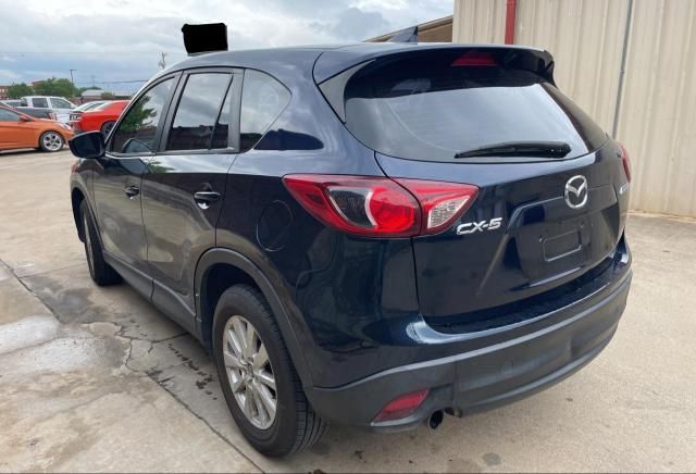 2016 Mazda CX-5 Sport