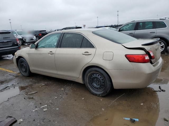 2007 Toyota Camry CE