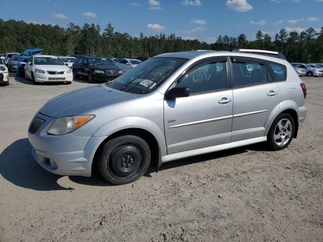 2007 Pontiac Vibe