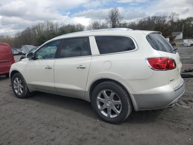 2008 Buick Enclave CXL