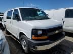 2017 Chevrolet Express G3500