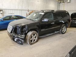 Carros salvage a la venta en subasta: 2012 GMC Yukon Denali