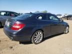 2014 Mercedes-Benz C 350 4matic