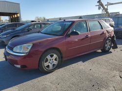 Vehiculos salvage en venta de Copart Kansas City, KS: 2005 Chevrolet Malibu Maxx LT